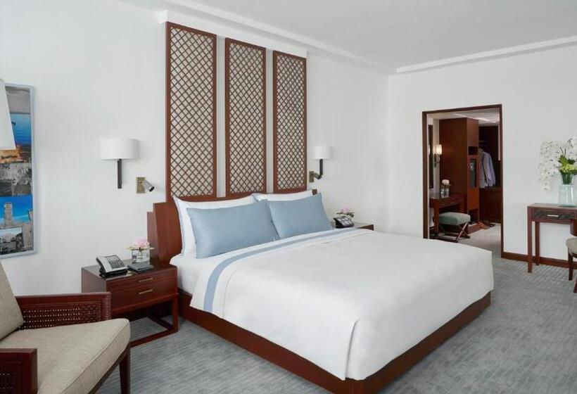 هتل The Peninsula Manila