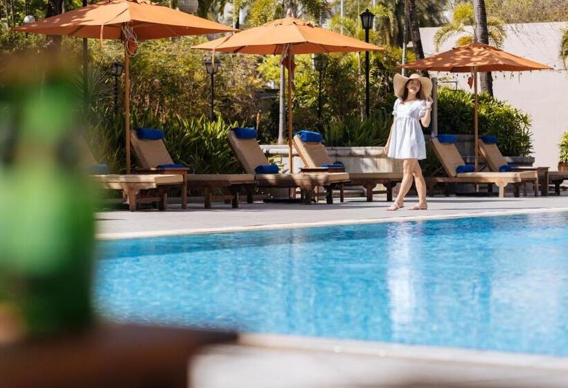 هتل The Peninsula Manila