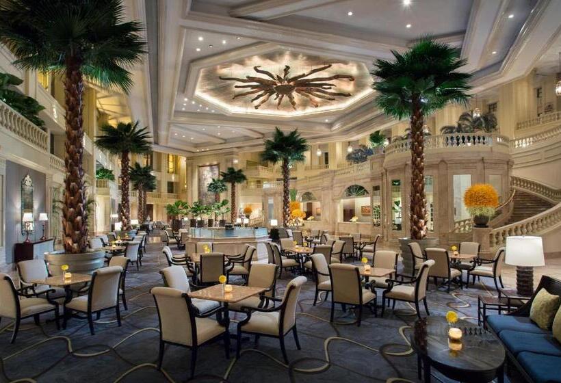 هتل The Peninsula Manila