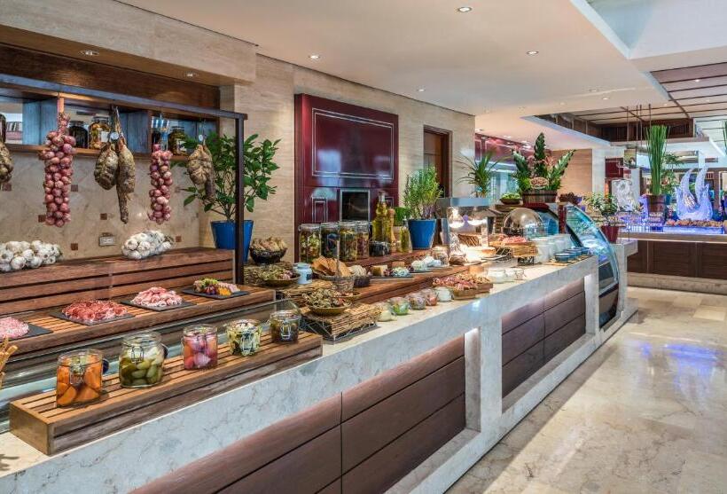 هتل The Peninsula Manila