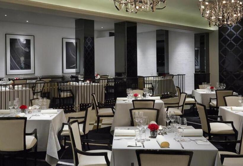 هتل The Peninsula Manila