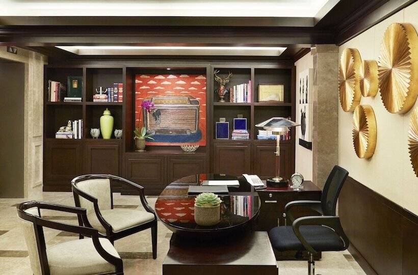 هتل The Peninsula Manila