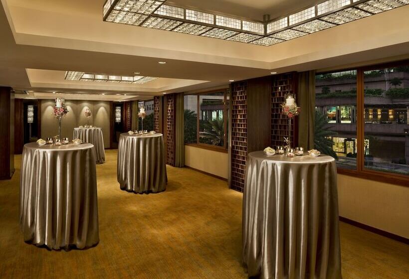 هتل The Peninsula Manila