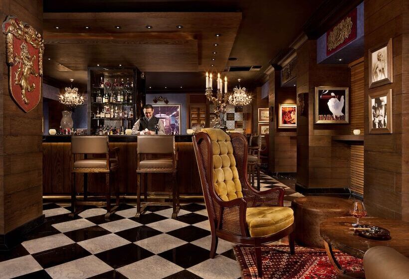 هتل The Peninsula Manila