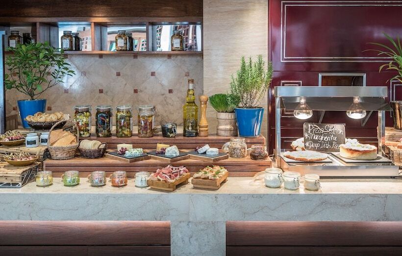 هتل The Peninsula Manila