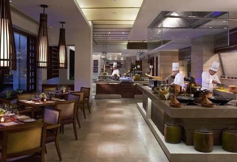 هتل The Peninsula Manila