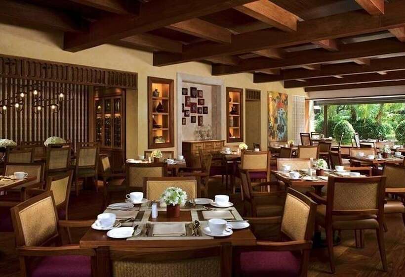 هتل The Peninsula Manila