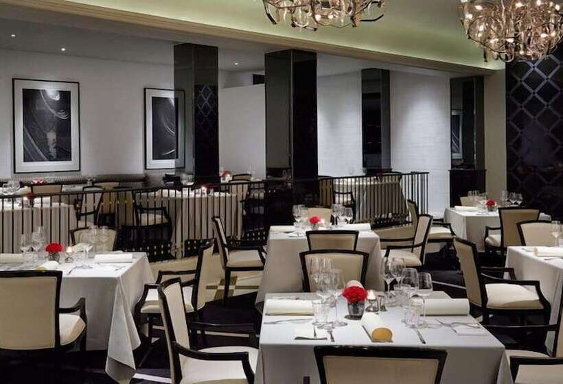 هتل The Peninsula Manila