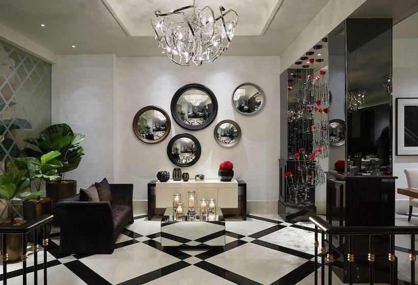 هتل The Peninsula Manila