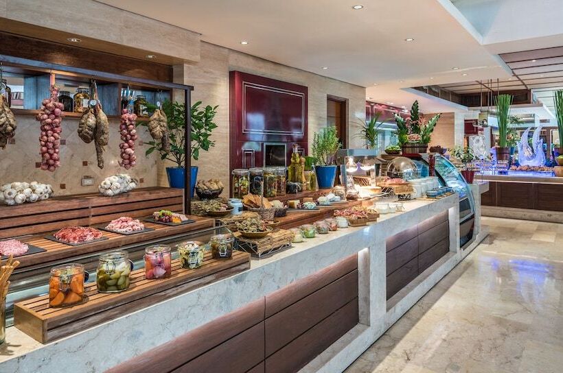 هتل The Peninsula Manila