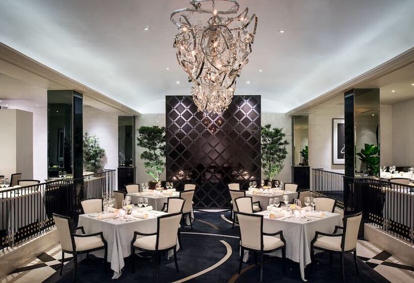 هتل The Peninsula Manila