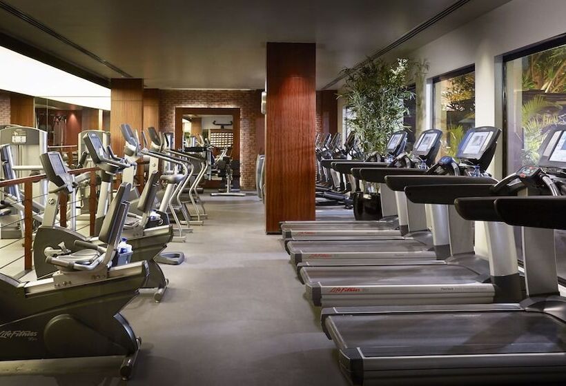 هتل The Peninsula Manila