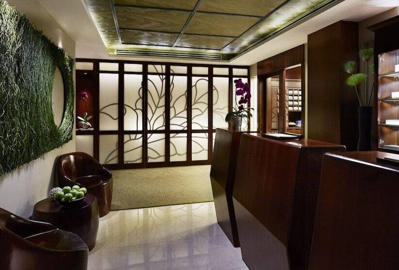 هتل The Peninsula Manila