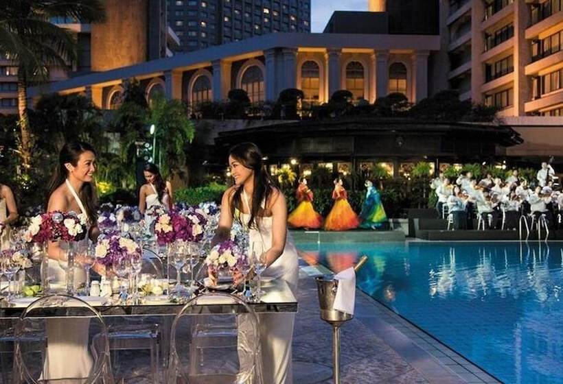 هتل The Peninsula Manila