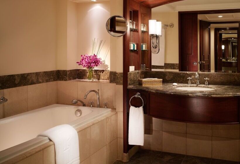 هتل The Peninsula Manila