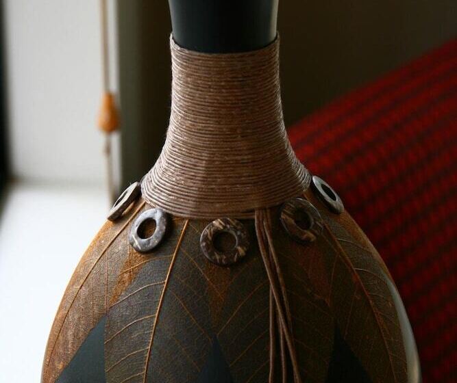 فندق The Towers On The Park