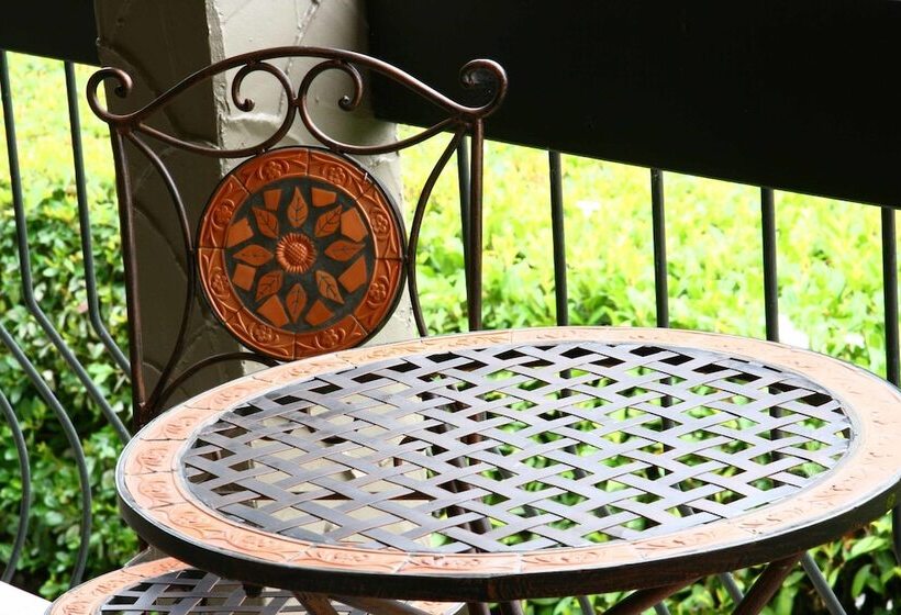 فندق The Towers On The Park