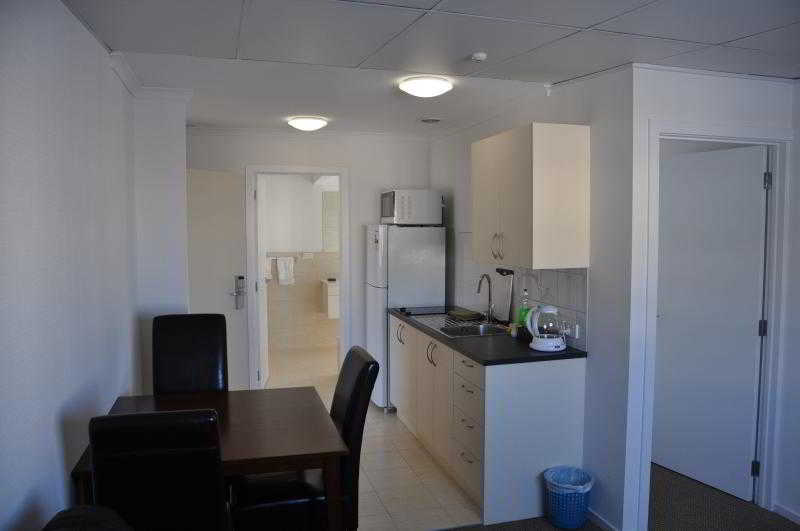 The Victoria Hotel Dunedin