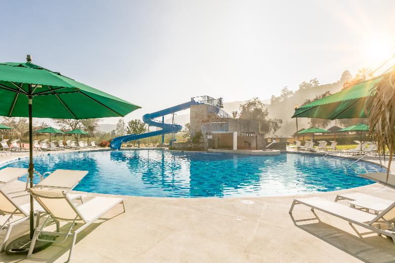 בית מלון כפרי Decameron El Pueblo