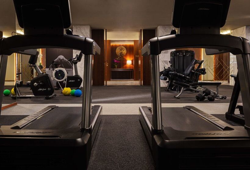 Tivoli Avenida Liberdade Lisboa – A Leading Hotel Of The World