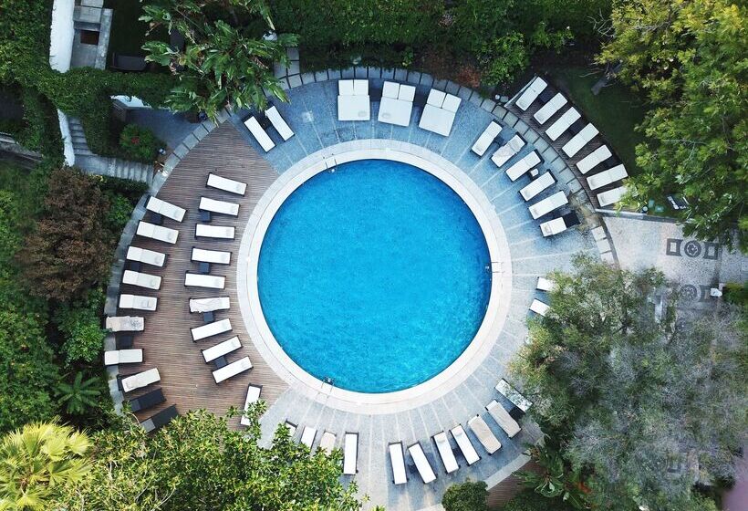 Tivoli Avenida Liberdade Lisboa – A Leading Hotel Of The World