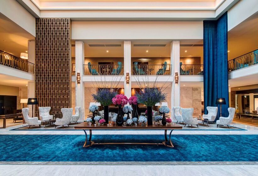 Tivoli Avenida Liberdade Lisboa – A Leading Hotel Of The World