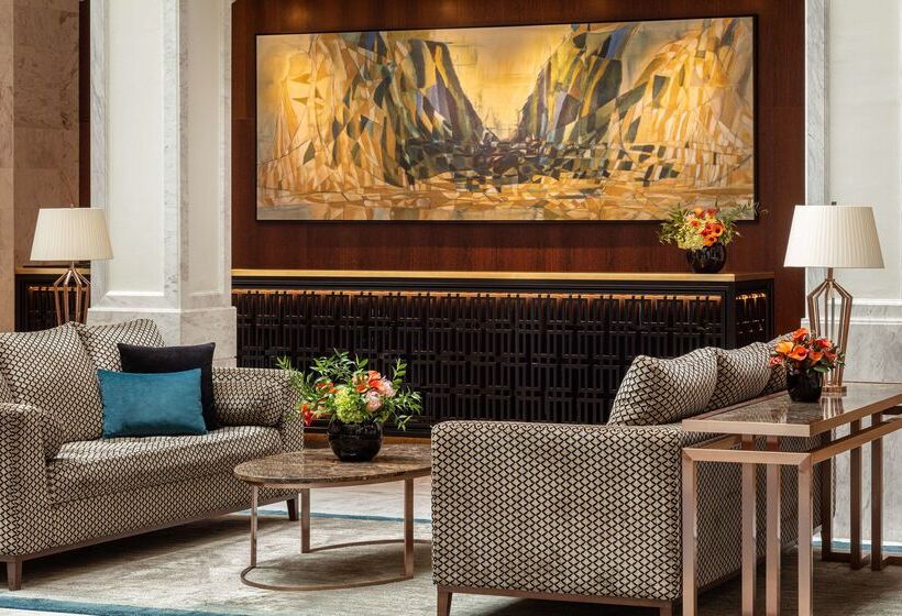 Tivoli Avenida Liberdade Lisboa – A Leading Hotel Of The World