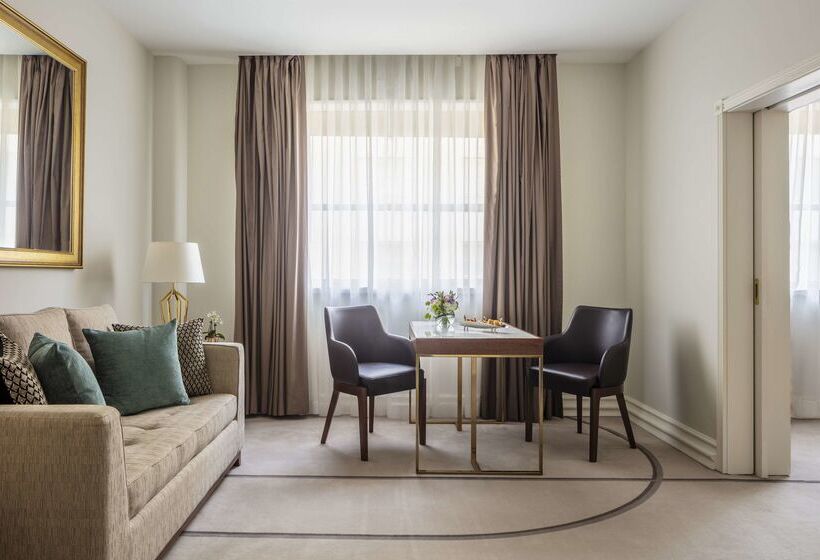 Tivoli Avenida Liberdade Lisboa – A Leading Hotel Of The World