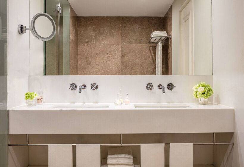 Tivoli Avenida Liberdade Lisboa – A Leading Hotel Of The World