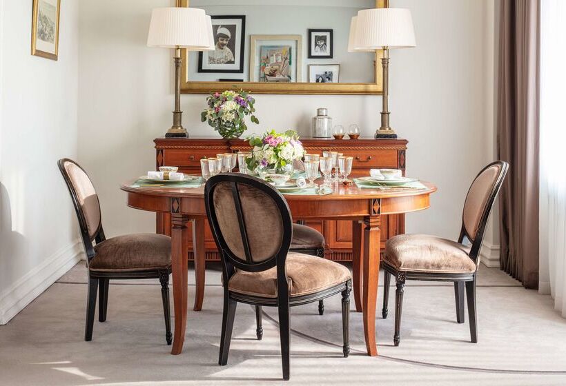 Tivoli Avenida Liberdade Lisboa – A Leading Hotel Of The World