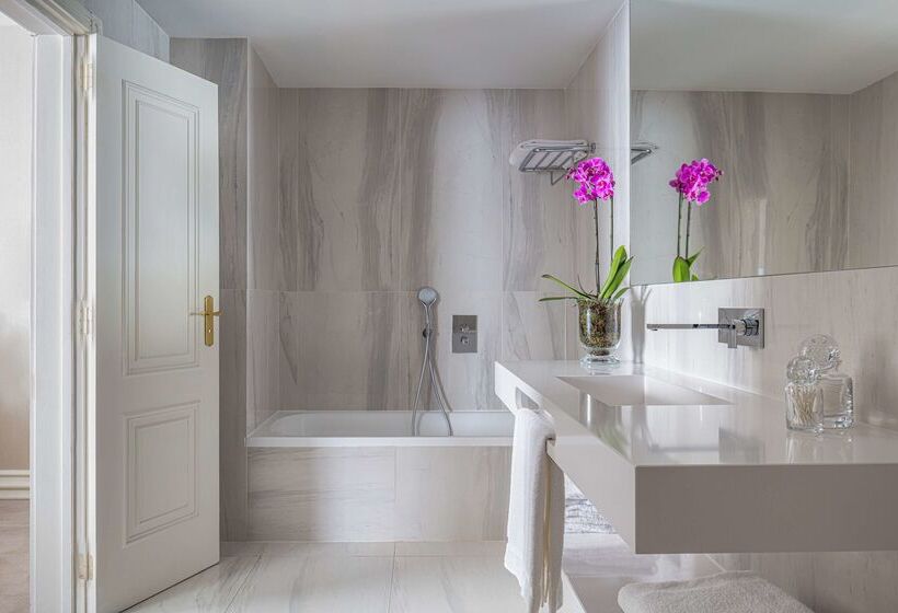 Tivoli Avenida Liberdade Lisboa – A Leading Hotel Of The World