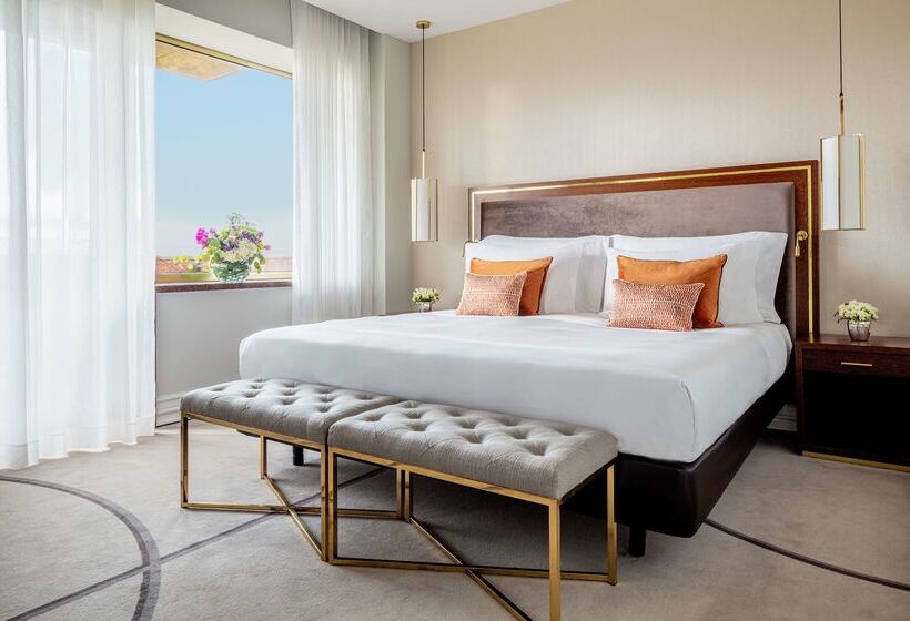 Tivoli Avenida Liberdade Lisboa – A Leading Hotel Of The World