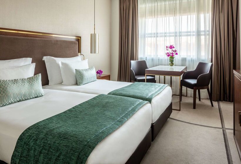 Tivoli Avenida Liberdade Lisboa – A Leading Hotel Of The World