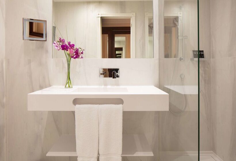 Tivoli Avenida Liberdade Lisboa – A Leading Hotel Of The World