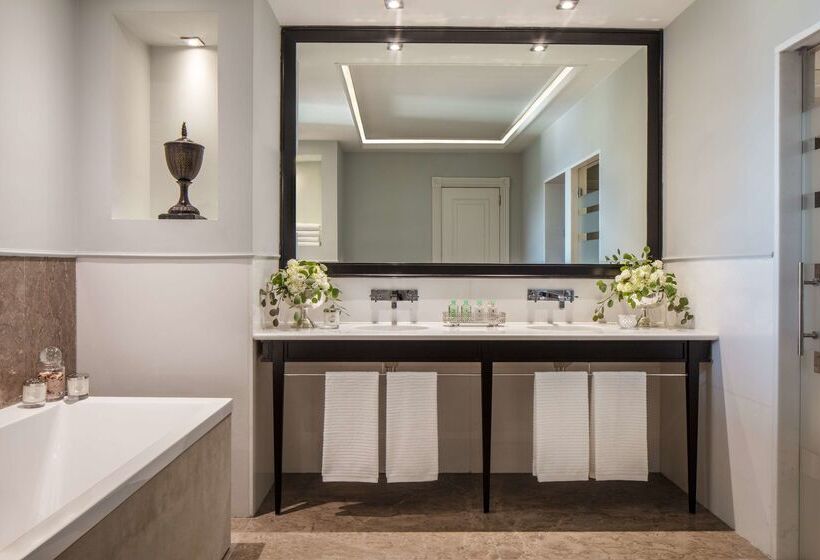 Tivoli Avenida Liberdade Lisboa – A Leading Hotel Of The World