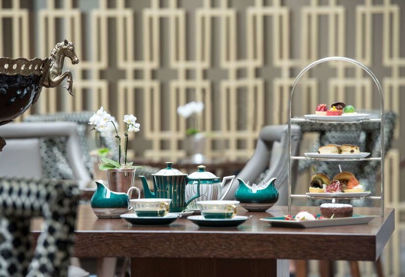 Tivoli Avenida Liberdade Lisboa – A Leading Hotel Of The World