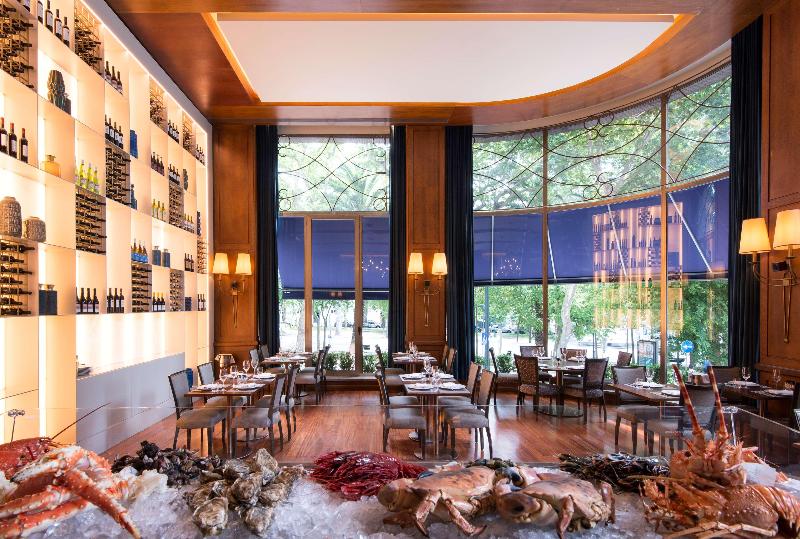 Tivoli Avenida Liberdade Lisboa – A Leading Hotel Of The World