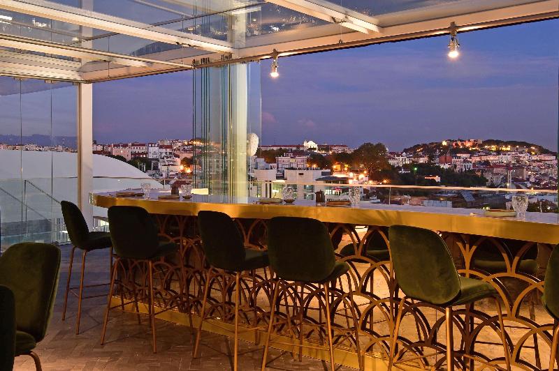 Tivoli Avenida Liberdade Lisboa – A Leading Hotel Of The World