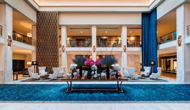 Tivoli Avenida Liberdade Lisboa – A Leading Hotel Of The World