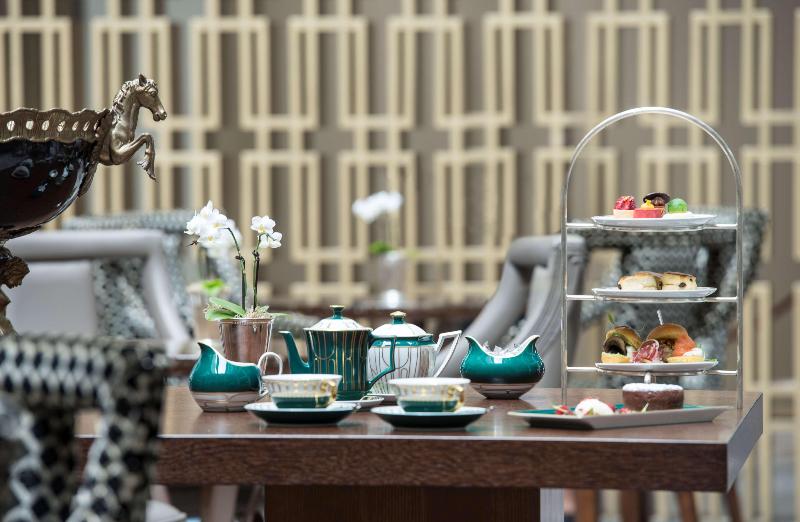 Tivoli Avenida Liberdade Lisboa – A Leading Hotel Of The World