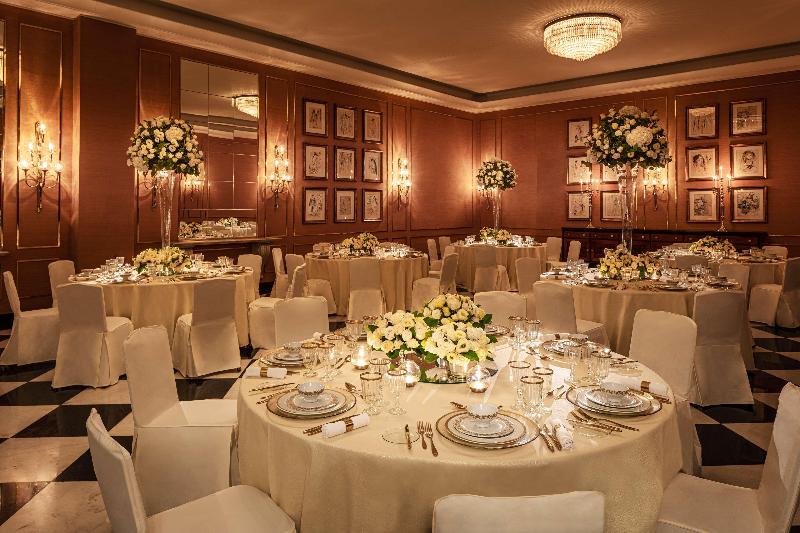 Tivoli Avenida Liberdade Lisboa – A Leading Hotel Of The World