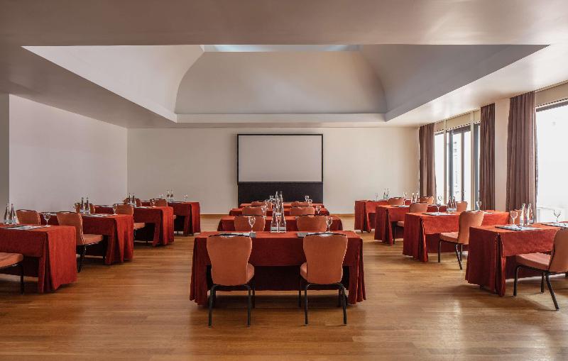 Tivoli Avenida Liberdade Lisboa – A Leading Hotel Of The World