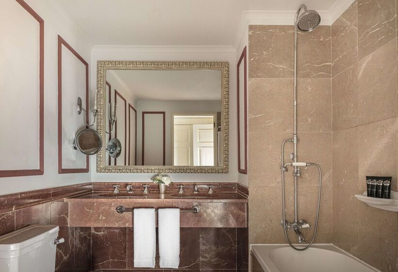 Valverde Sintra Palácio De Seteais   The Leading Hotels Of The World