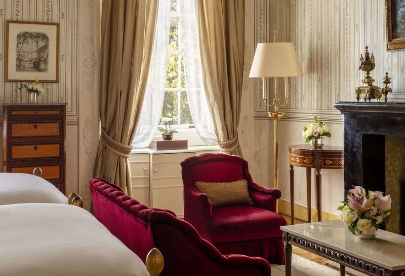 Valverde Sintra Palácio De Seteais   The Leading Hotels Of The World