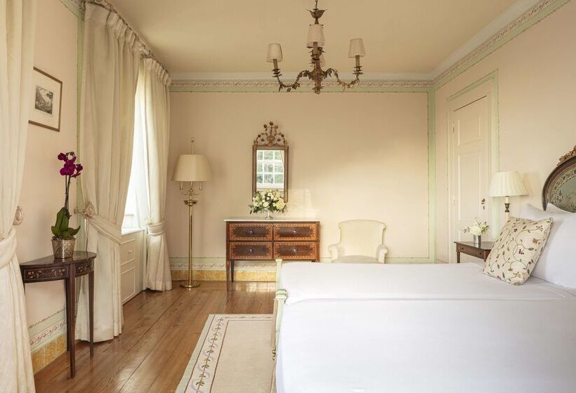 Valverde Sintra Palácio De Seteais   The Leading Hotels Of The World