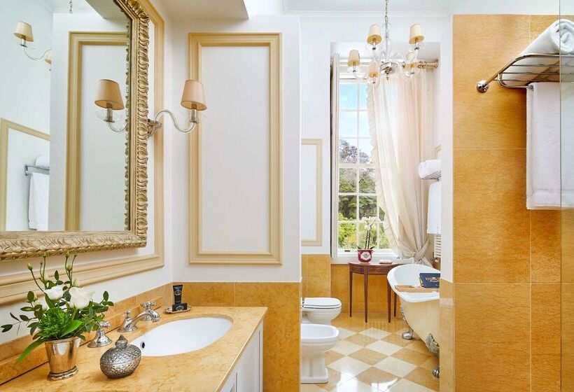 Valverde Sintra Palácio De Seteais   The Leading Hotels Of The World