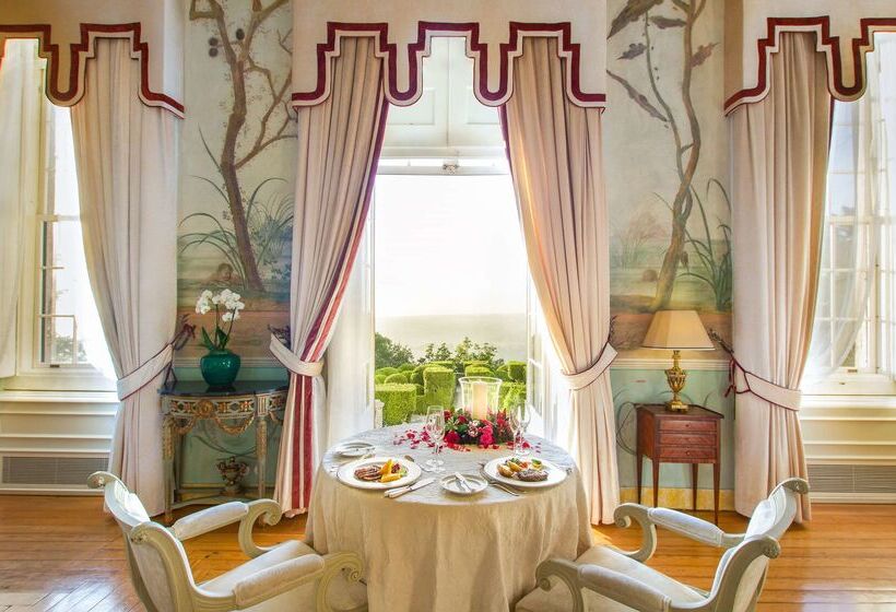 Valverde Sintra Palácio De Seteais   The Leading Hotels Of The World