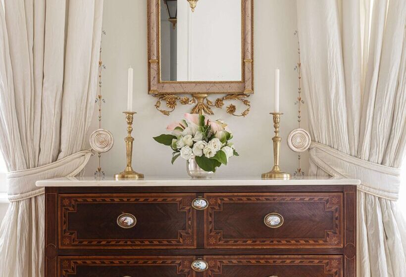 Valverde Sintra Palácio De Seteais   The Leading Hotels Of The World