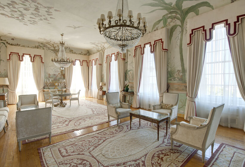 Valverde Sintra Palácio De Seteais   The Leading Hotels Of The World