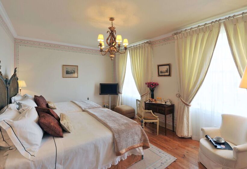 Valverde Sintra Palácio De Seteais   The Leading Hotels Of The World
